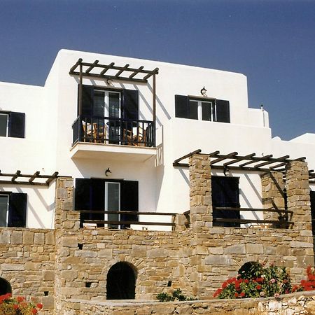 San Antonio Summer House Piso Livadi Esterno foto