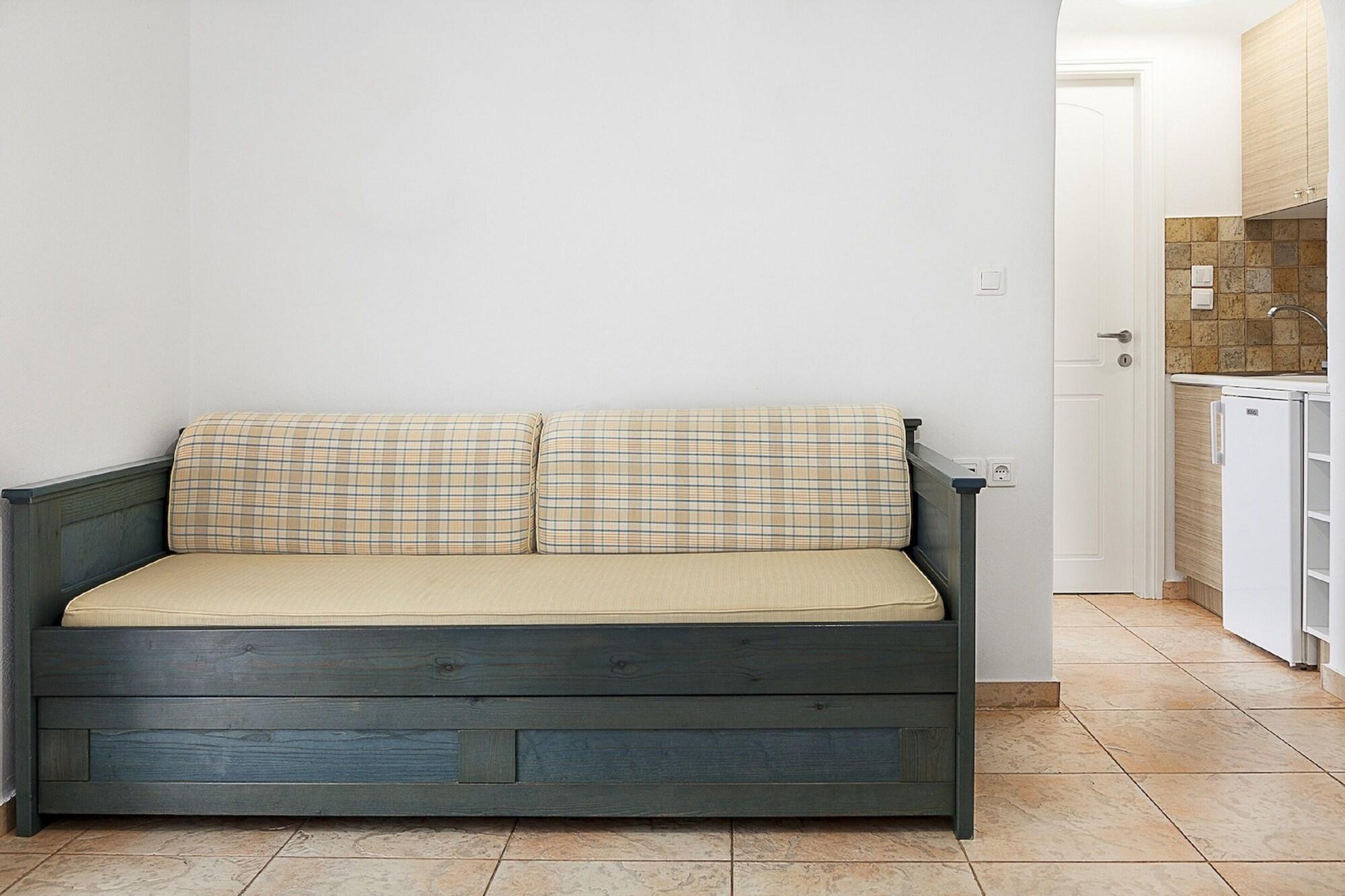 San Antonio Summer House Piso Livadi Esterno foto
