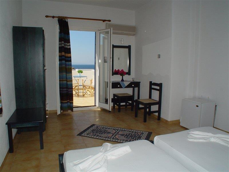 San Antonio Summer House Piso Livadi Esterno foto