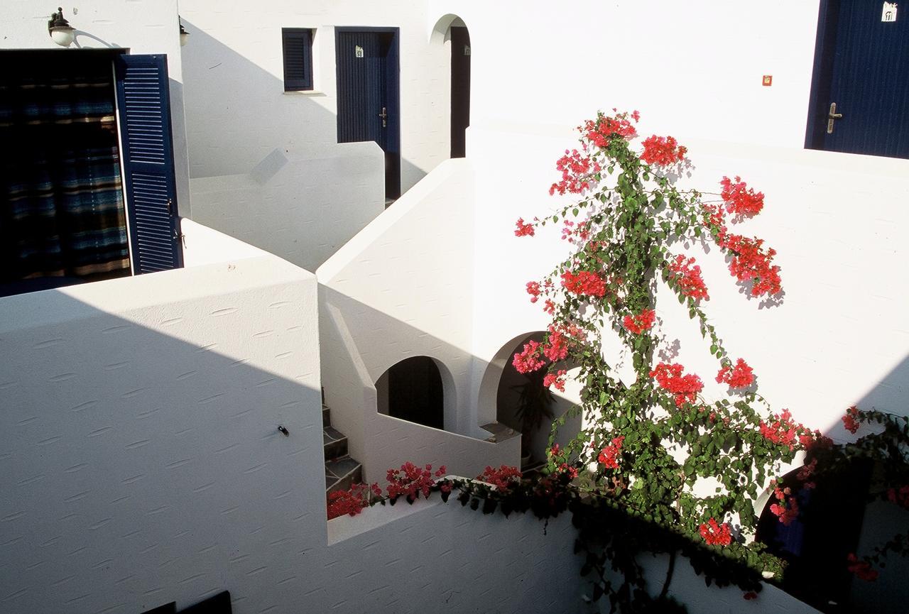 San Antonio Summer House Piso Livadi Esterno foto
